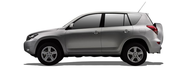 TOYOTA RAV 4 III (_A3_) 2.2 D 4WD (ALA30_, ALA30R)