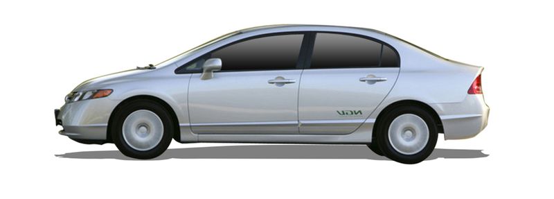 CIVIC VIII седан (FD, FA)