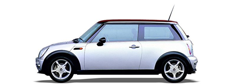 MINI (R50, R53)