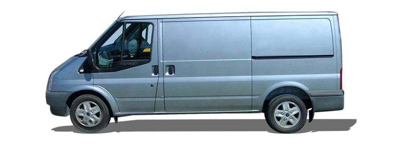 FORD TRANSIT Автобус (FD_ _, FB_ _, FS_ _, FZ_ _, FC_ _) 2.2 TDCi