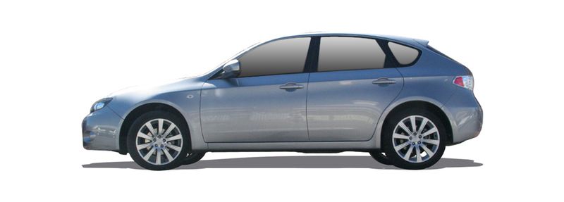 IMPREZA универсал (GG)