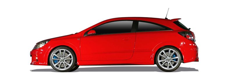 ASTRA H GTC (A04)
