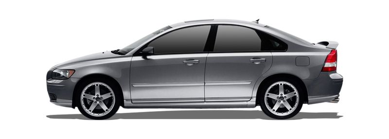 VOLVO S40 II (544) 2.0