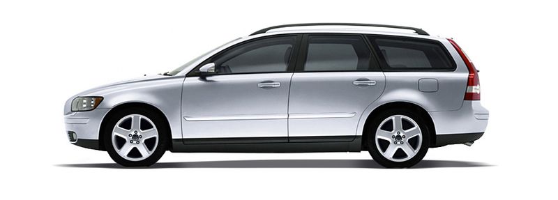 VOLVO V50 (545) 2.0