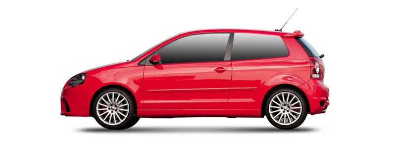 POLO IV (9N_, 9A_)