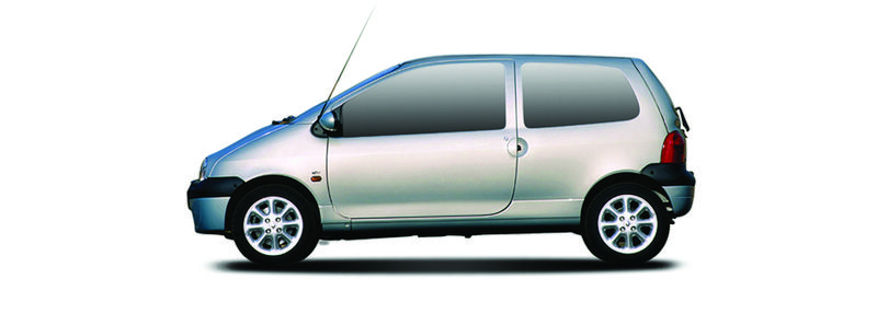 RENAULT TWINGO I (C06_) 1.2 (C063, C064)