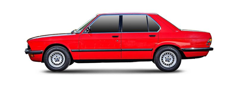 BMW 5 (E28) 520 i