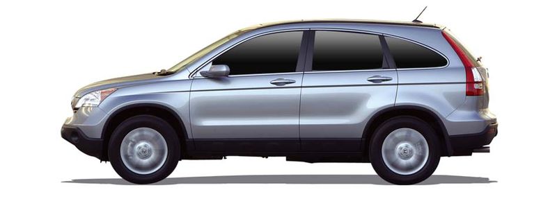 HONDA CR-V III (RE_) 2.0 i-VTEC 4WD (RE5, RE2)