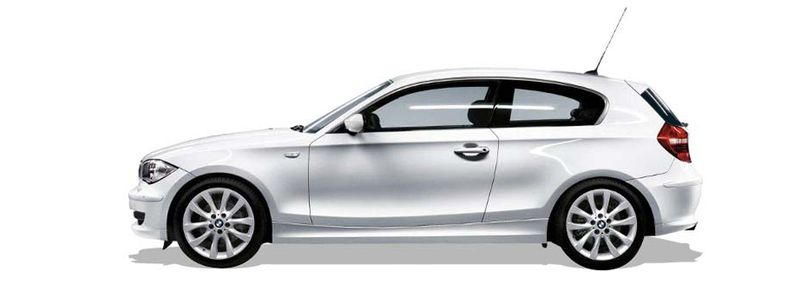 BMW 1 (E81) 120 i