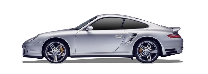 911 Кабриолет (997)
