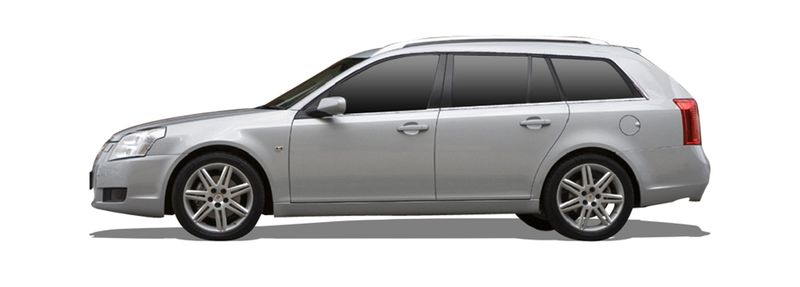 CADILLAC BLS 2.0 T