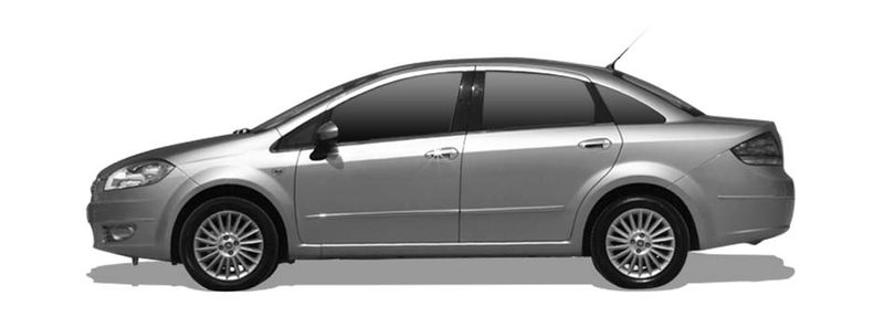 FIAT LINEA (323_, 110_) 1.4