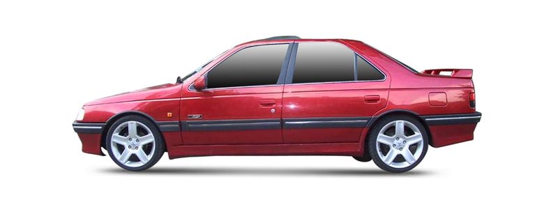 PEUGEOT 405 II Break (4E) 1.6