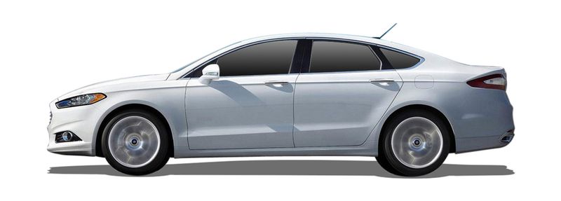 FORD MONDEO V седан (CD) 2.0 EcoBoost