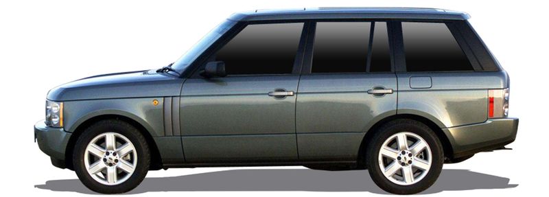 LAND ROVER RANGE ROVER III (L322) 5.0 4x4