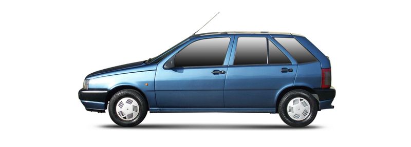 FIAT TIPO (160_) 1.6 i.e. (160.A1, 160.EC, 160.EB)