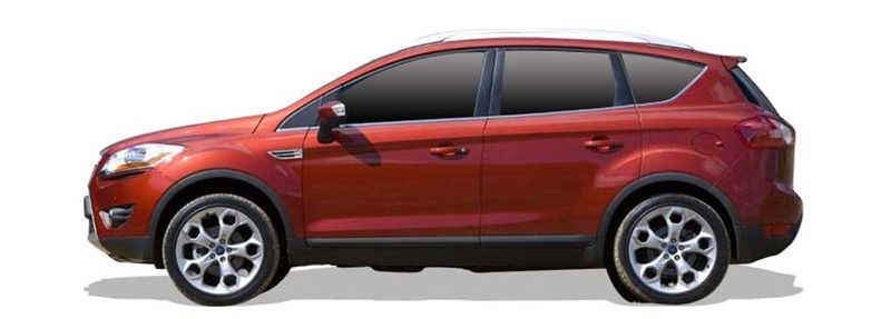 FORD KUGA I 2.0 TDCi