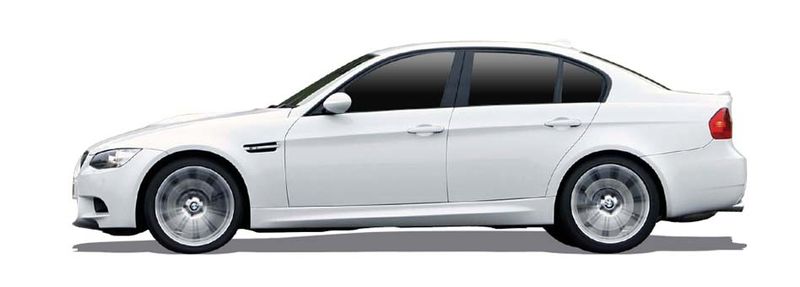 BMW 3 (E90) M3