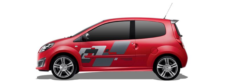 TWINGO II (CN0_)