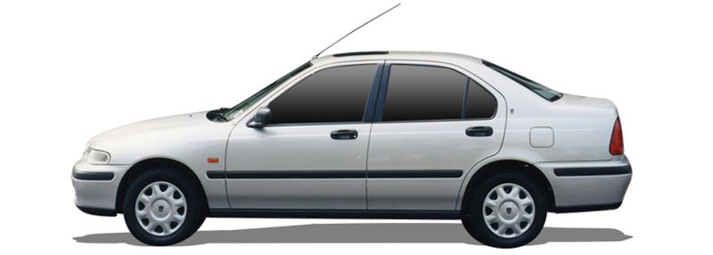 ROVER 400 II Хэтчбэк (RT) 414