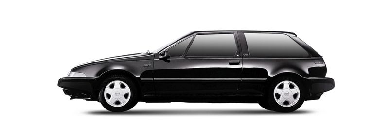 VOLVO 480 (482) 2.0