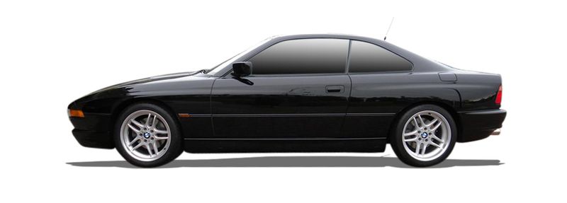 BMW 8 (E31) 850 i, Ci