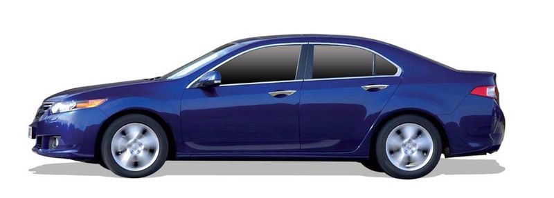 HONDA ACCORD VIII (CU) 2.4 i (CU2)
