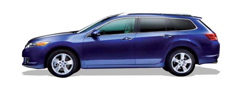ACCORD VIII универсал (CW)
