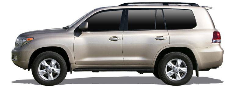 LAND CRUISER 200 (_J2_)