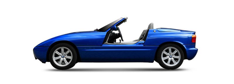 BMW Z1 Roadster 2.5