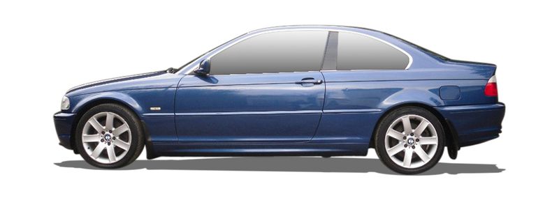 3 купе (E46)