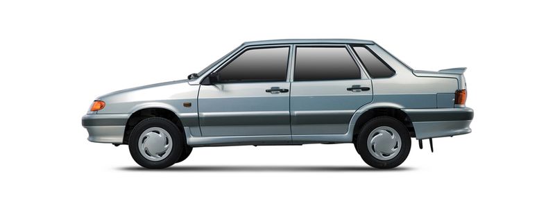 LADA SAMARA (2108, 2109, 2113, 2114) 1300