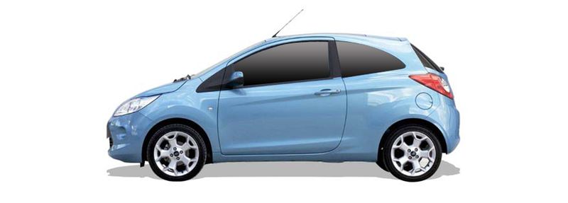 FORD KA (RU8) 1.2