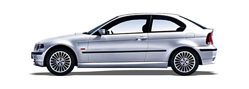 3 Compact (E46)
