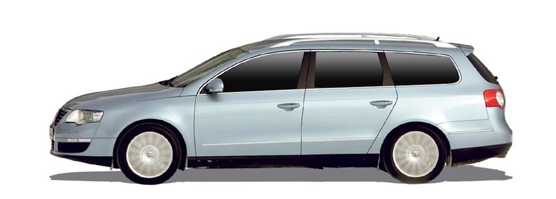 PASSAT B6 Variant (3C5)