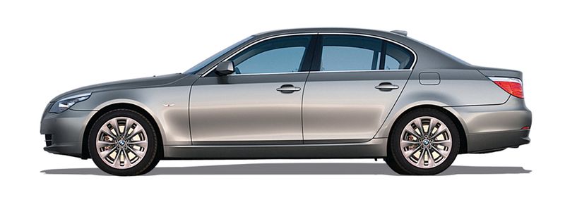 BMW 5 (E60) 530 d xDrive