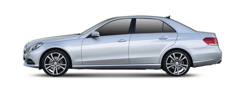 MERCEDES-BENZ E-CLASS (W212) E 350 CGI (212.057)