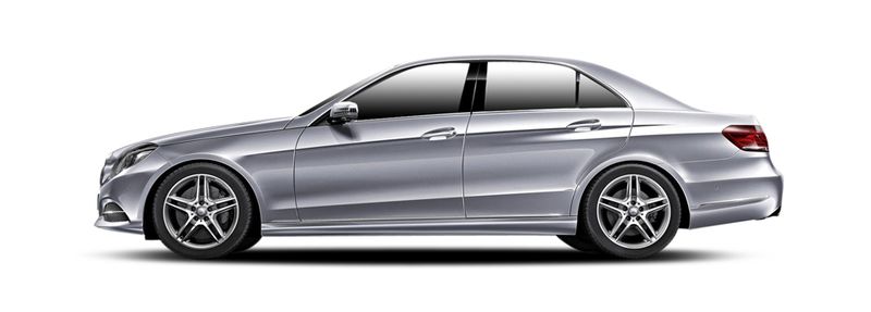 MERCEDES-BENZ E-CLASS (W212) E 500 (212.072)