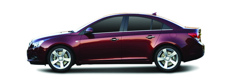 CRUZE (J300)