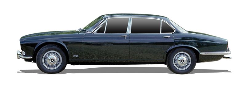 JAGUAR XJ 6 4.2