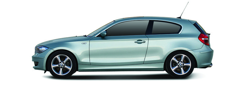 BMW 1 (E81) 130 i