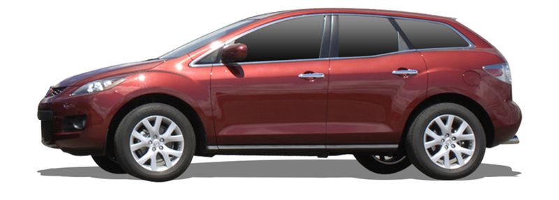 MAZDA CX-9 (TB) 3.7