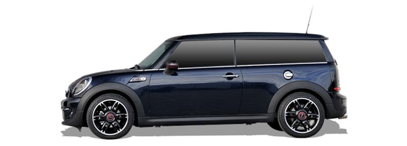 MINI MINI CLUBMAN (R55) One D