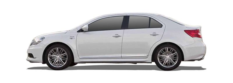 KIZASHI (FR)
