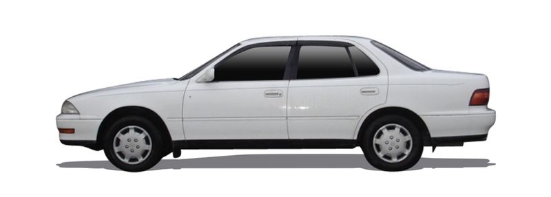 TOYOTA CAMRY (_V2_) 2.5 (VZV21_, VZV21R)