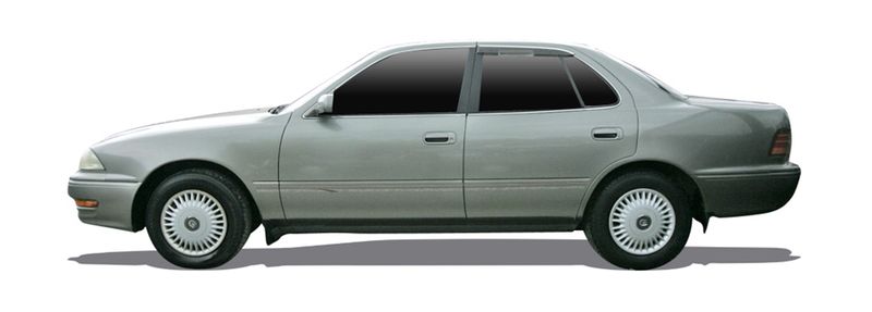 TOYOTA CAMRY универсал (_V1_) 2.2 (SXV10_, SXV10R)