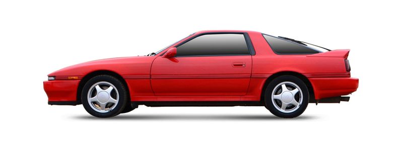 TOYOTA SUPRA (_A7_) 3.0 24V (MA70_, MA70)