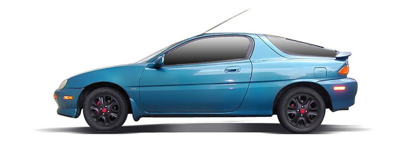 MAZDA MX-3 (EC) 1.8 i V6 (ECPSA)