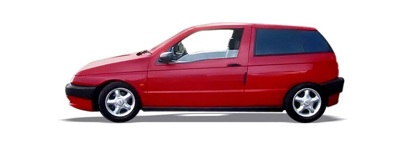 ALFA ROMEO 145 (930_) 1.7 i.e. 16V (930.A1)