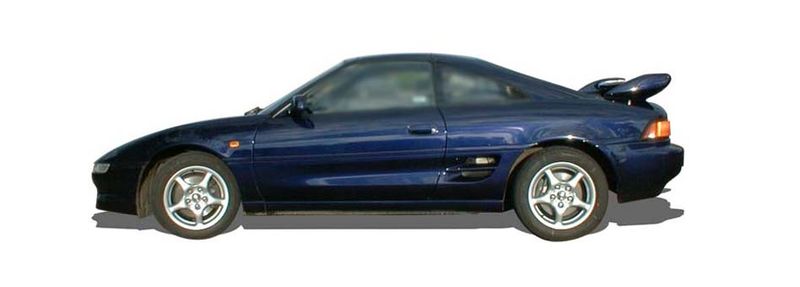 MR2 II (SW2_)